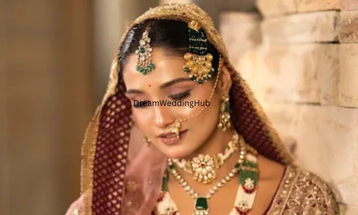 Posh  Polished Unisex Salon